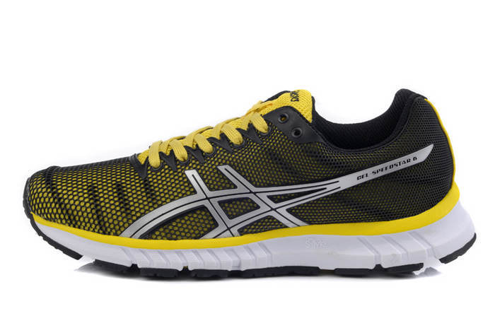 Chaussure Asics Gel Speedstar 6 Homme Pas Cher